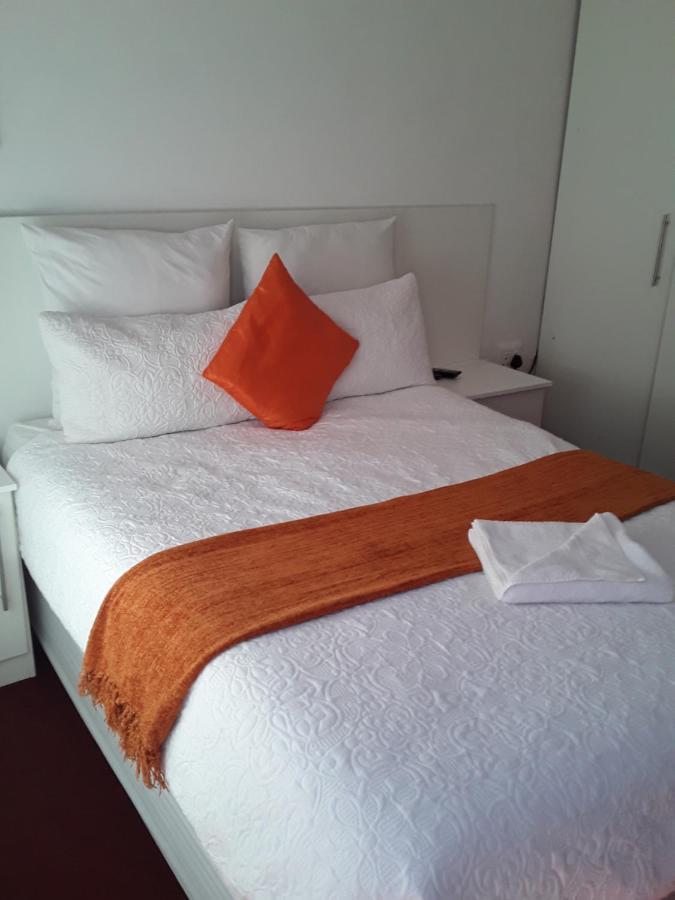Bruvita Guest House Bokong Eksteriør bilde